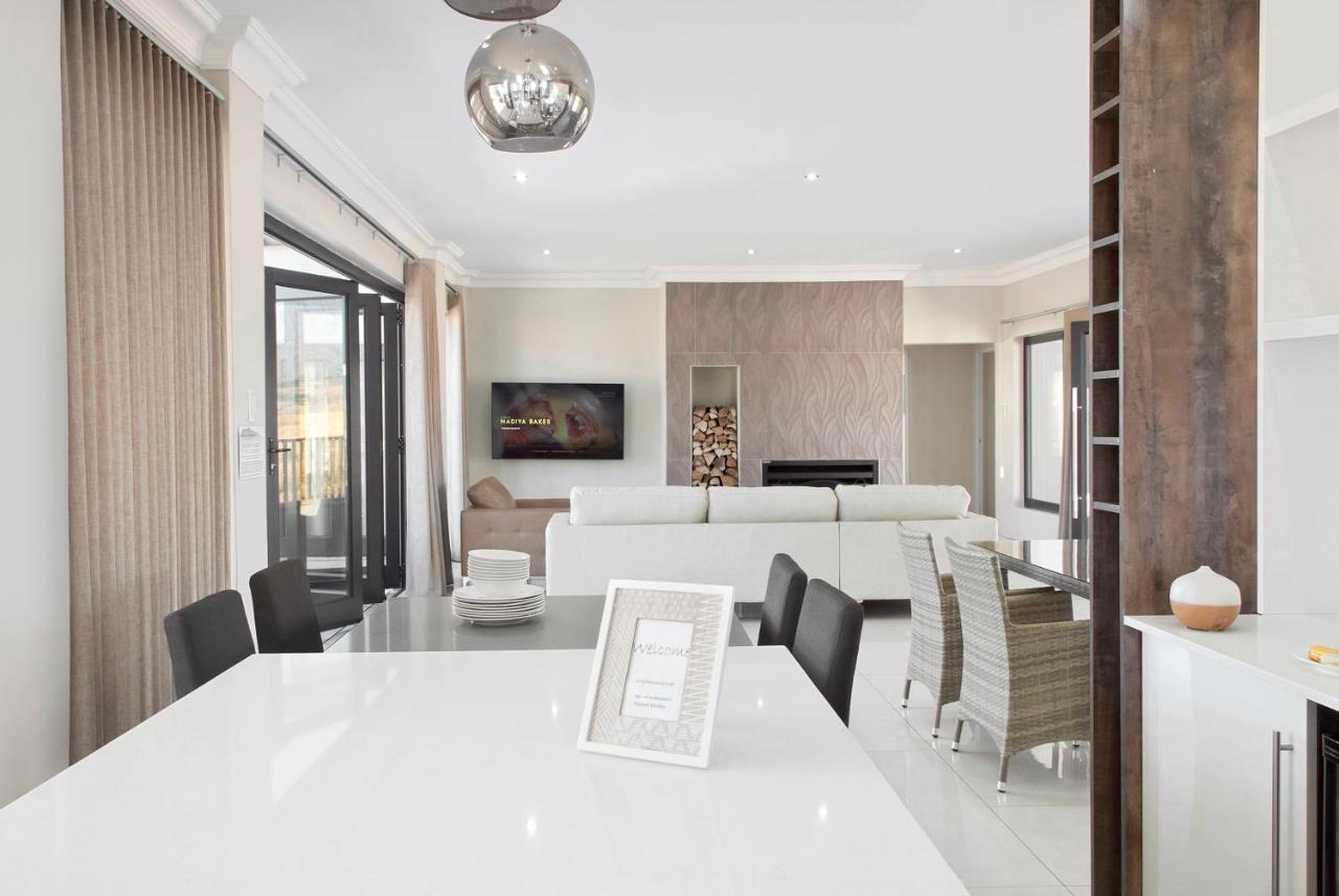 Ferienwohnung Eleven On Tumbleweed, Cathkin Estates Champagne Valley Exterior foto
